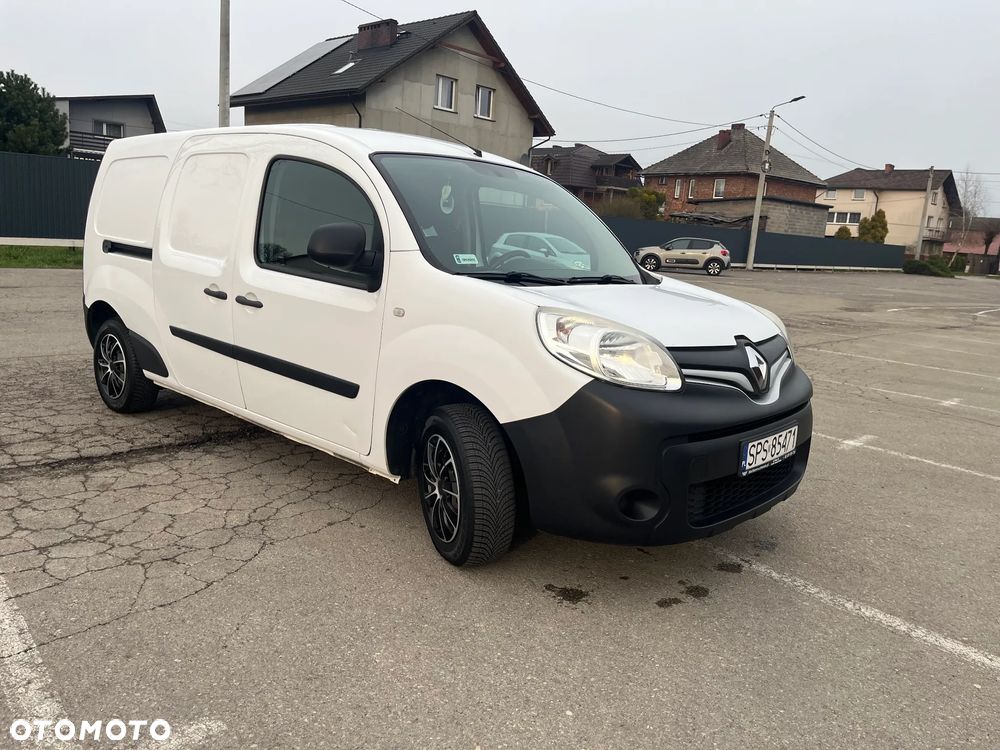 Renault KANGOO - 16