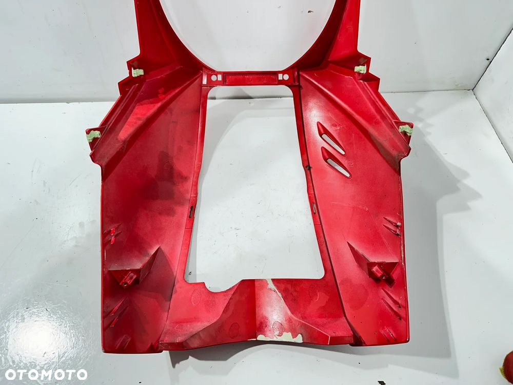 Czacha owiewka Peugeot Ludix Blaster 50 - 3