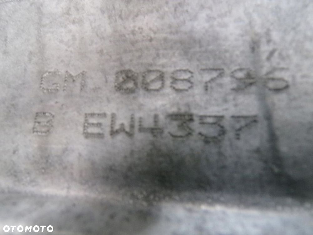 SKRZYNIA BIEGÓW OPEL ANTARA 2.0 2,0 CDTI EW4357 - 6