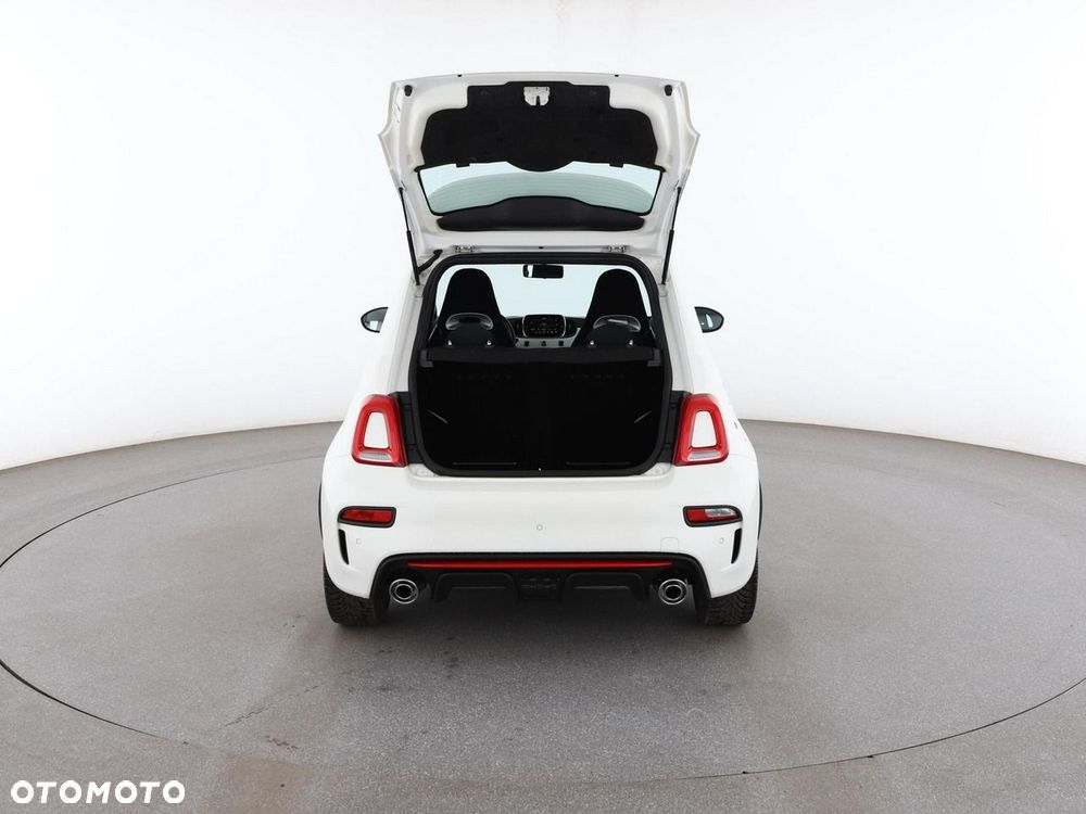 Abarth 595 1.4 T-Jet 16v - 20