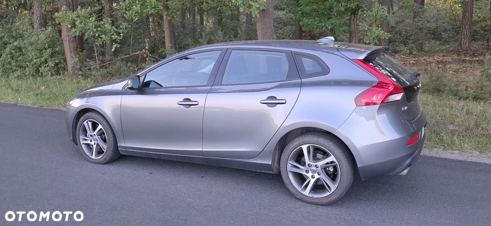 Volvo V40 D3 Drive-E Kinetic - 3