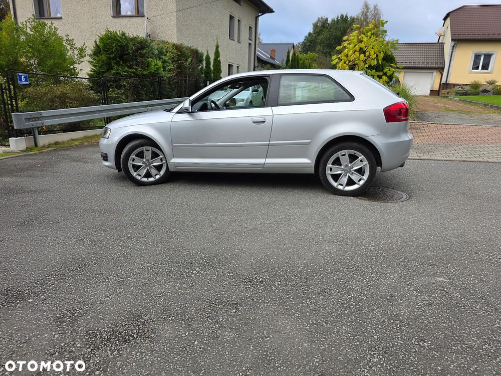 Audi A3 1.6 Ambition - 40