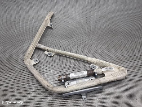 Airbag Cortina Esq Mini Mini Clubman (R55) - 2
