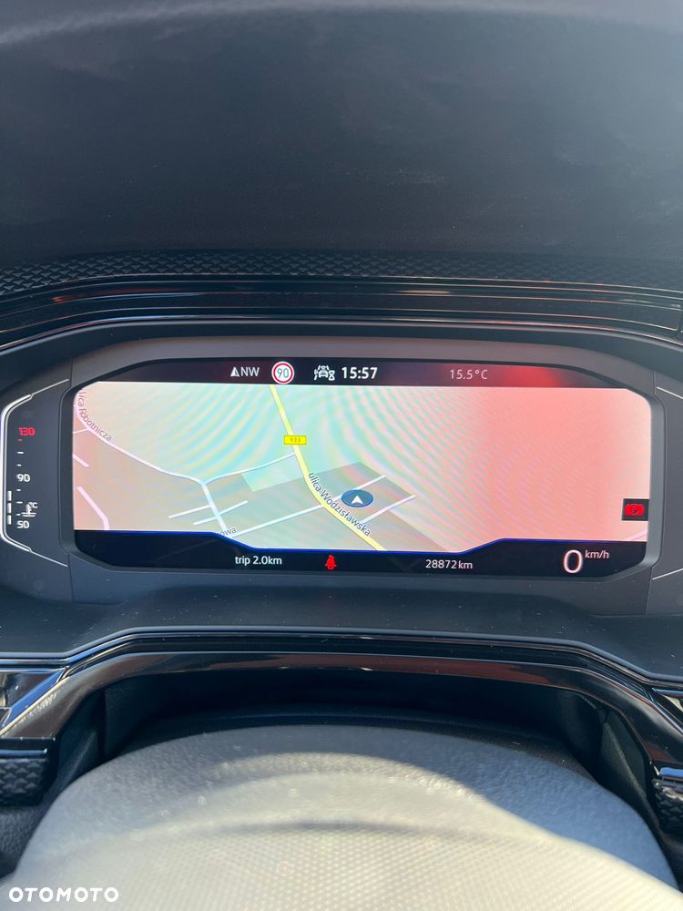 Volkswagen Polo 1.0 TSI OPF IQ.DRIVE - 14