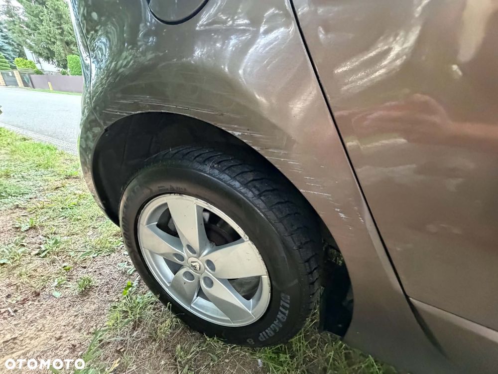 Renault Scenic - 15