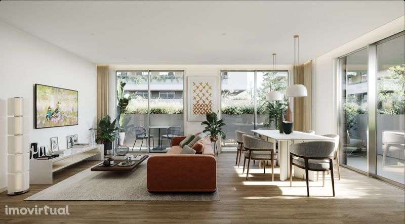 Apartamento novo Maia - Grande imagem: 2/11