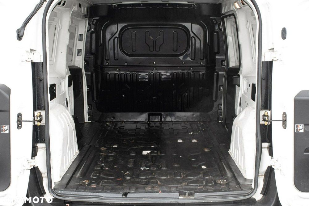 Fiat Doblo - 20