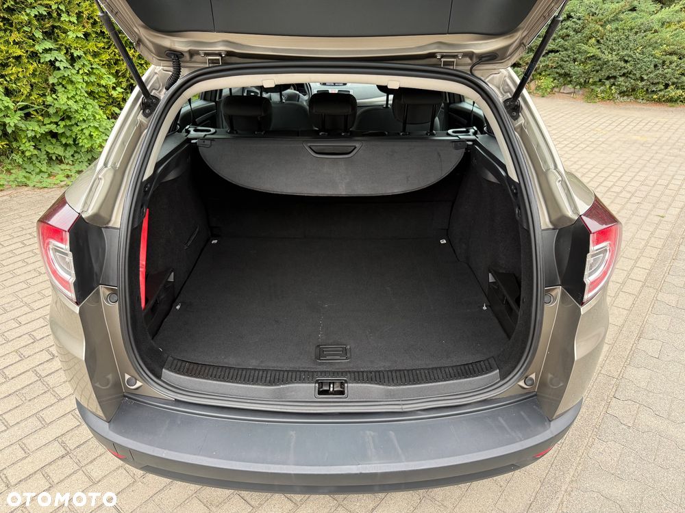 Renault Megane 1.6 16V Confort Expression - 19