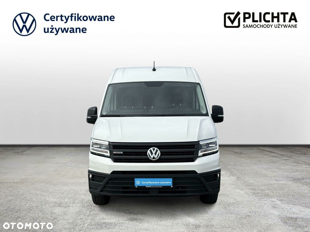 Volkswagen Crafter - 8