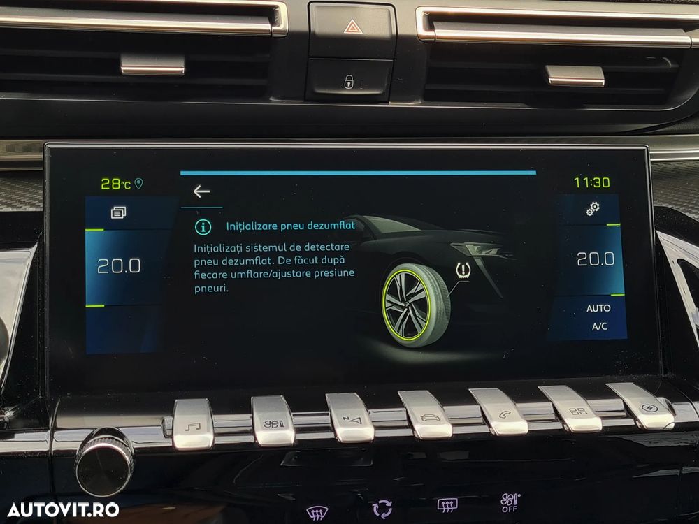 Peugeot 508 PureTech 225 EAT8 GT Pack - 30