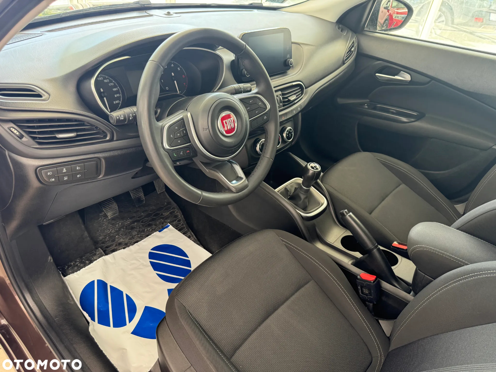 Fiat Tipo 1.0 T3 City Life - 13
