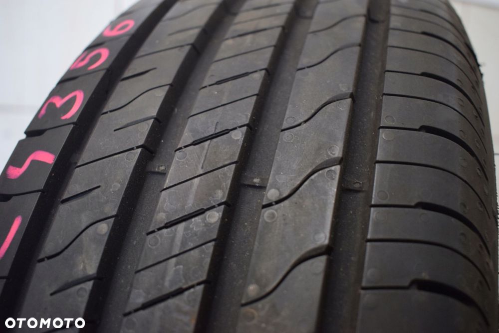 R16 205/60 Goodyear EfficientGRIP Performance 2 Wysyłka gratis! - 2