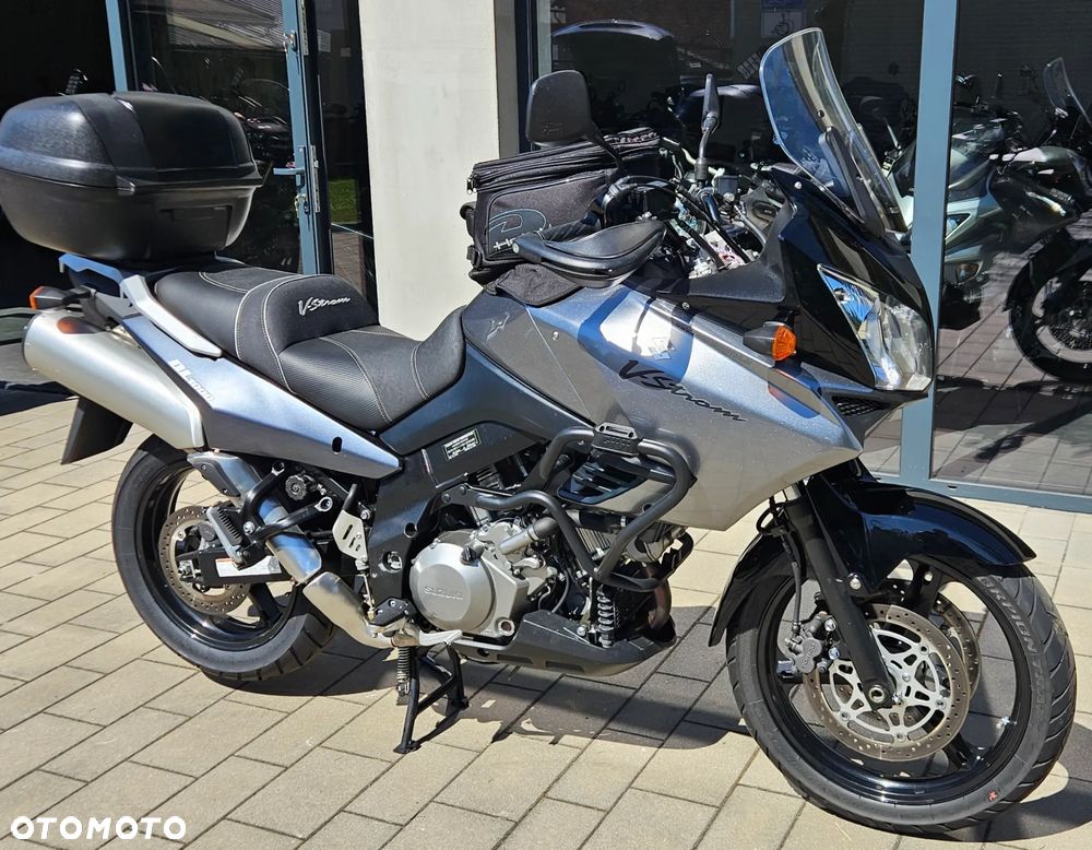 Suzuki DL - 4
