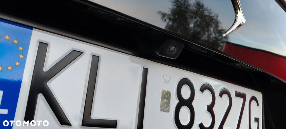 DS Automobiles DS 7 Crossback 2.0 BlueHDi Performance Line + - 14