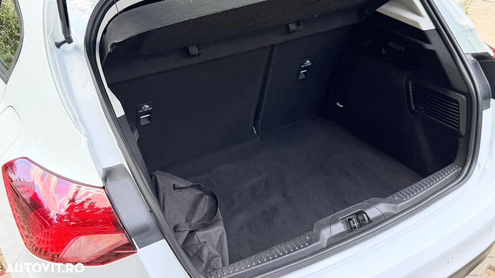 Ford Focus 1.5 EcoBlue Connected - 10
