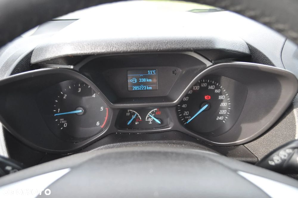 Ford Tourneo Connect 1.6 TDCi Trend - 26