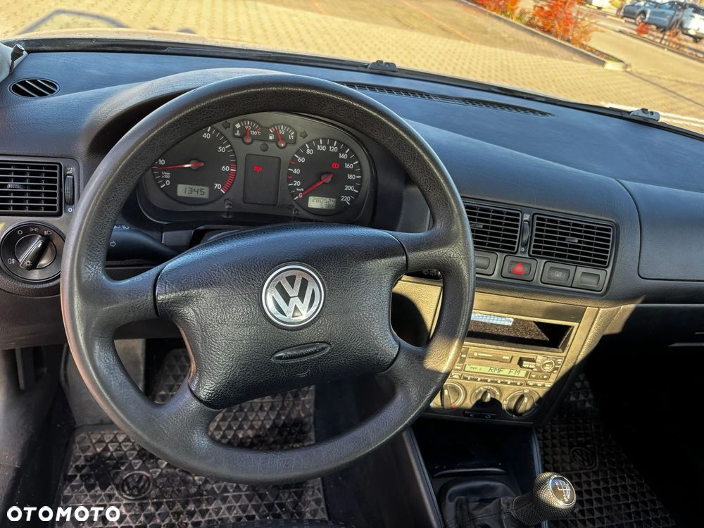 Volkswagen Golf 1.4 Q - 5