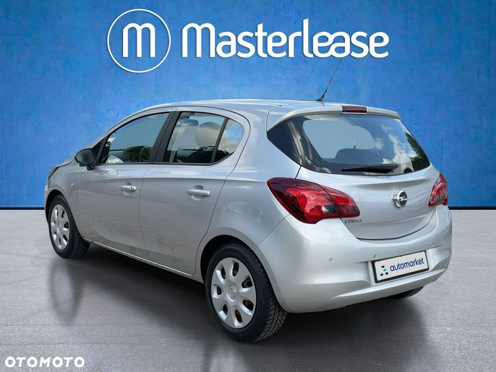 Opel Corsa - 7