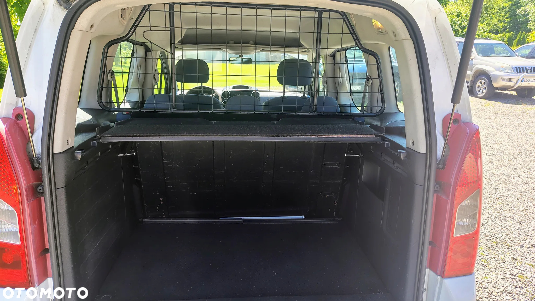 Citroën Berlingo - 5