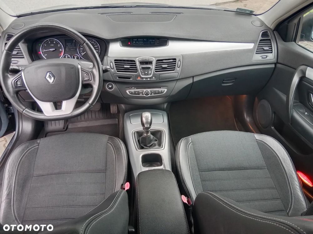 Renault Laguna 2.0 16V Dynamique - 14