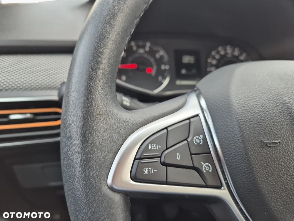 Dacia Sandero Stepway TCe 90 Comfort - 12