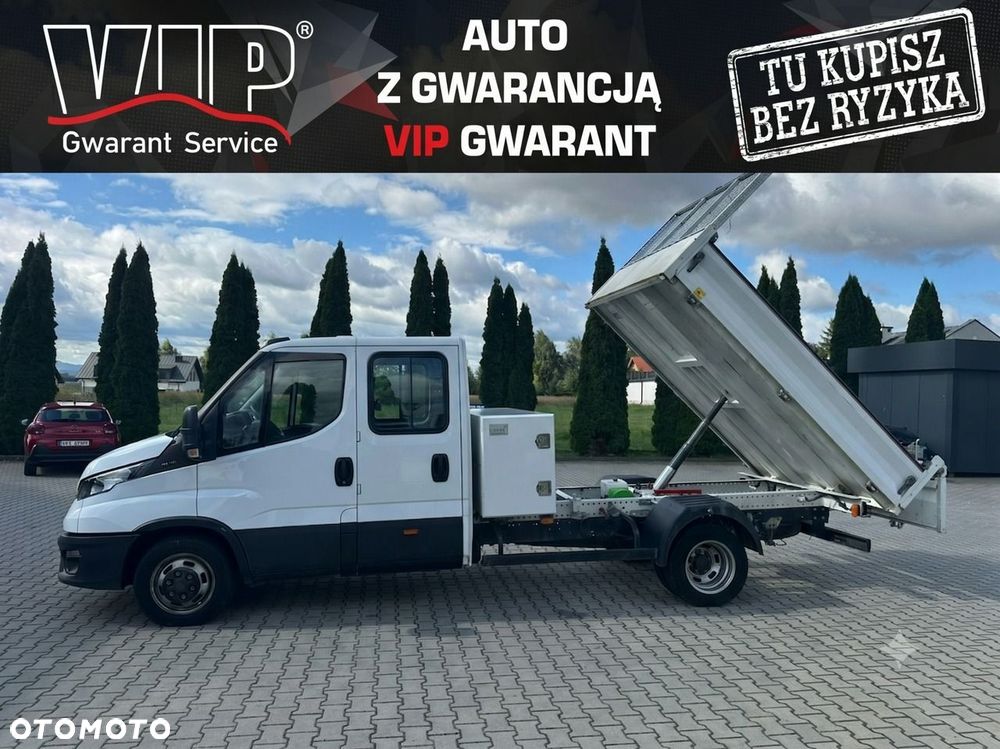 Iveco Daily - 1