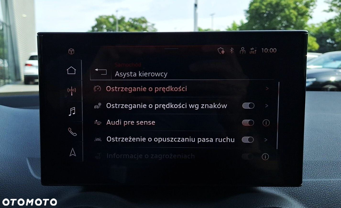 Audi Q2 35 TFSI Advanced S tronic - 17
