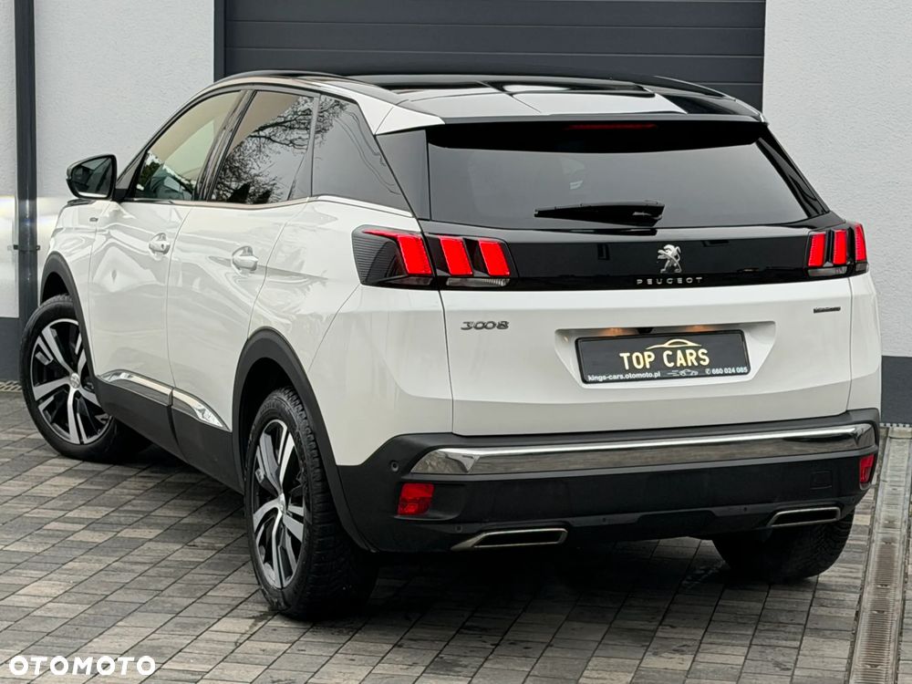 Peugeot 3008 - 15