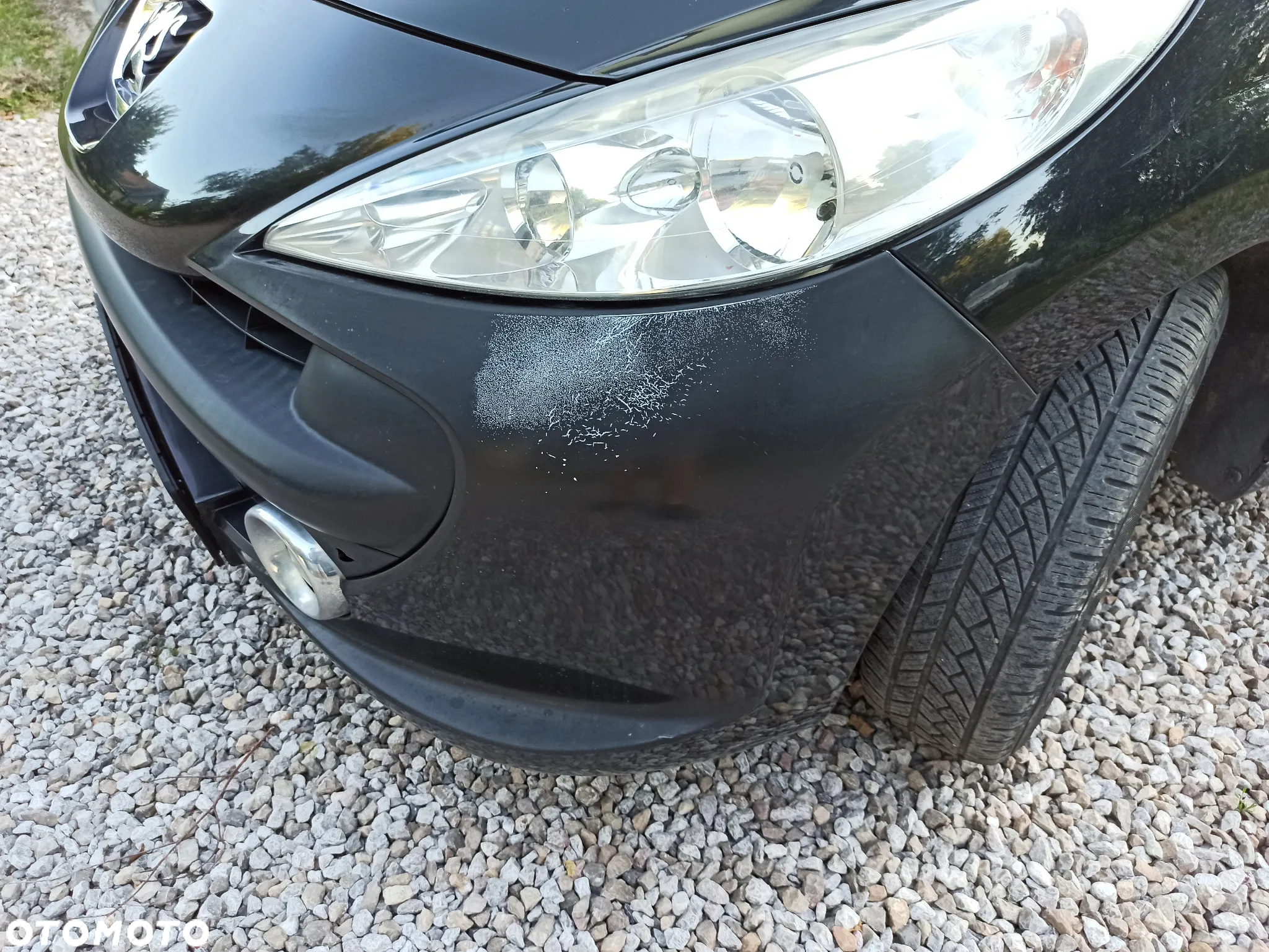 Peugeot 207 1.4 Trendy - 23