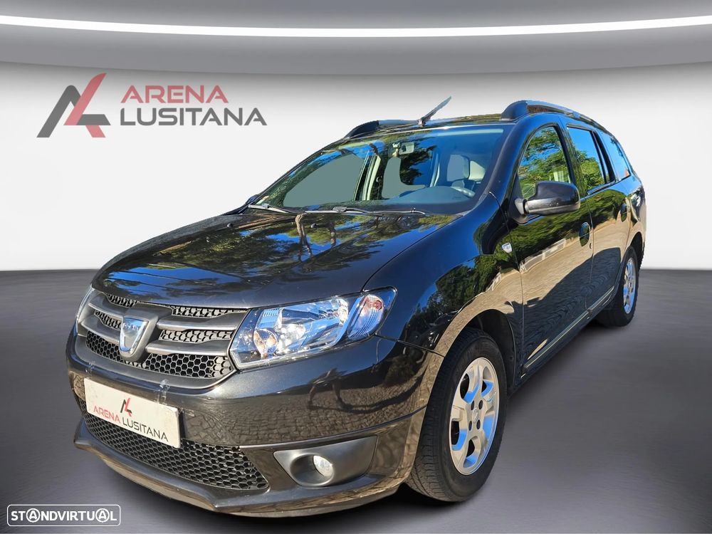 Dacia Logan MCV - 12