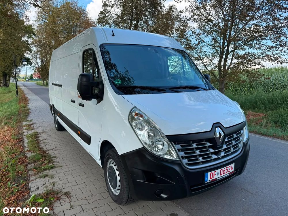 Renault Master - 5