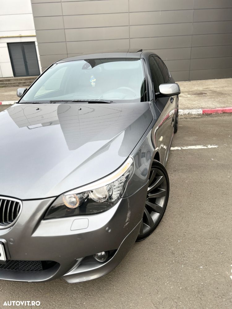 BMW Seria 5 - 37