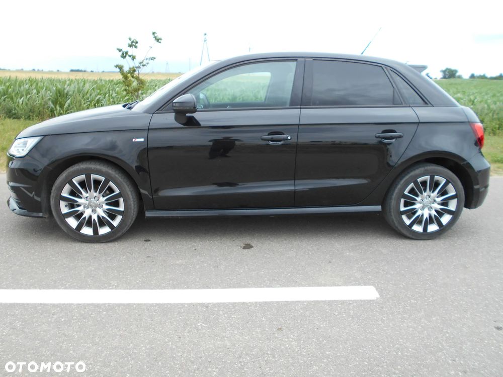 Audi A1 Sportback - 3