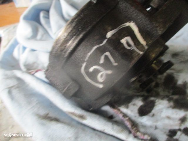 Depressor D156 1C 2506N FORD C MAX 2004 1.6TDI Bosch - 2