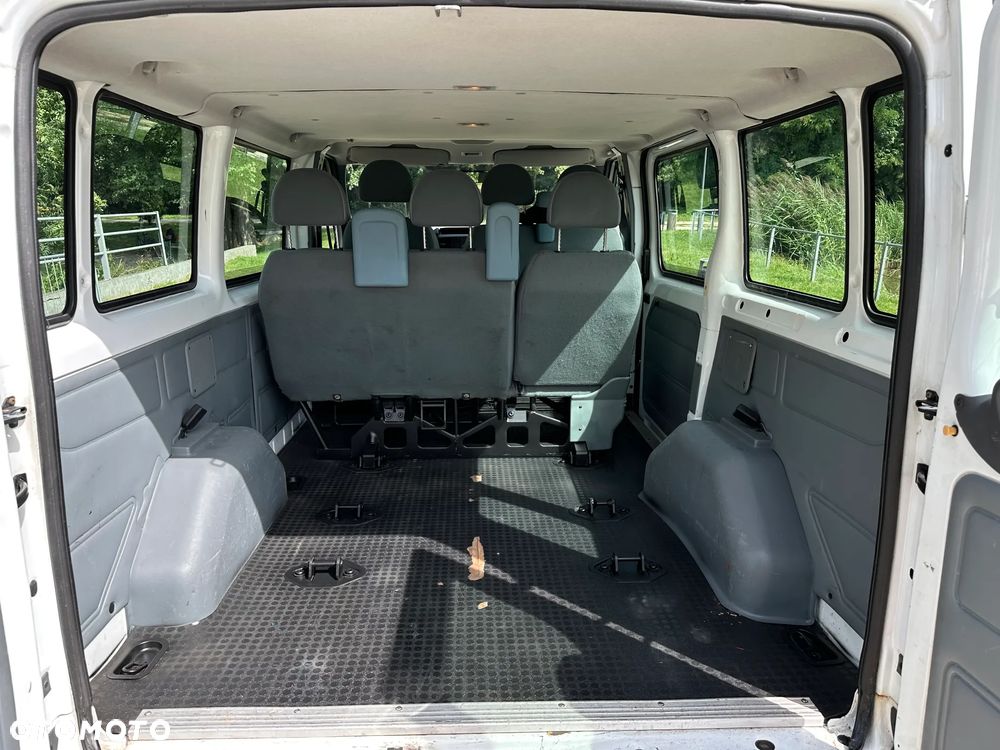 Ford Transit K Pkw Basis - 13