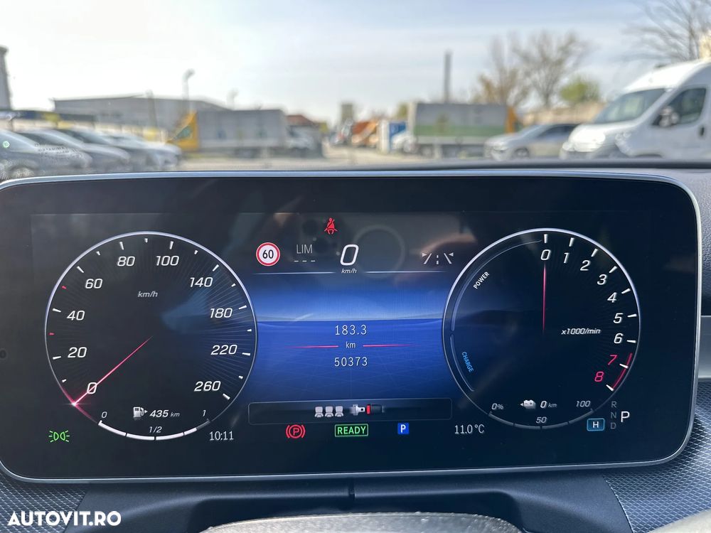 Mercedes-Benz C - 10