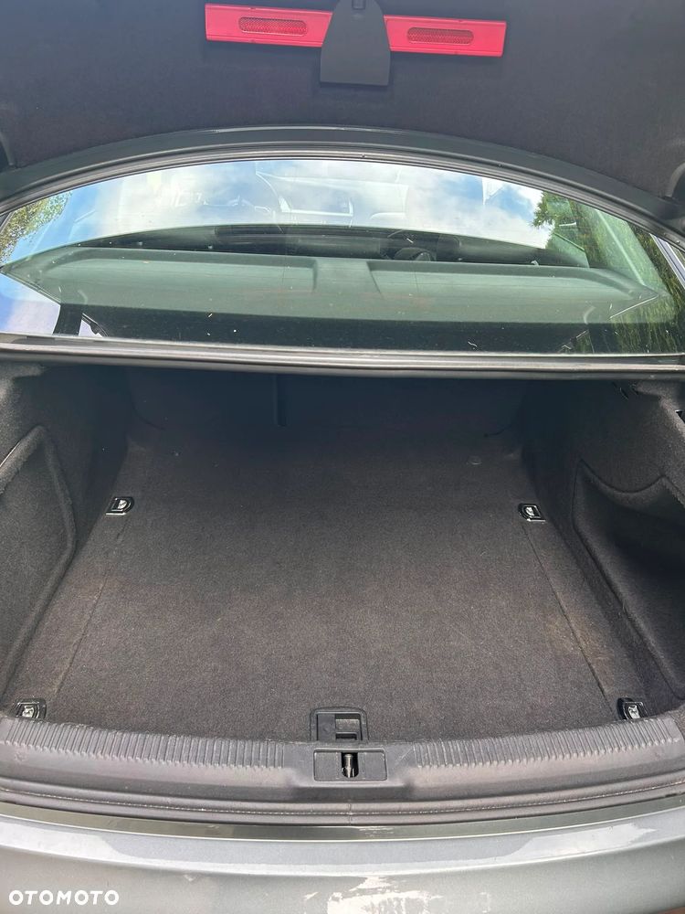 Audi A4 Limousine 1.8 TFSI Multitronic - 15