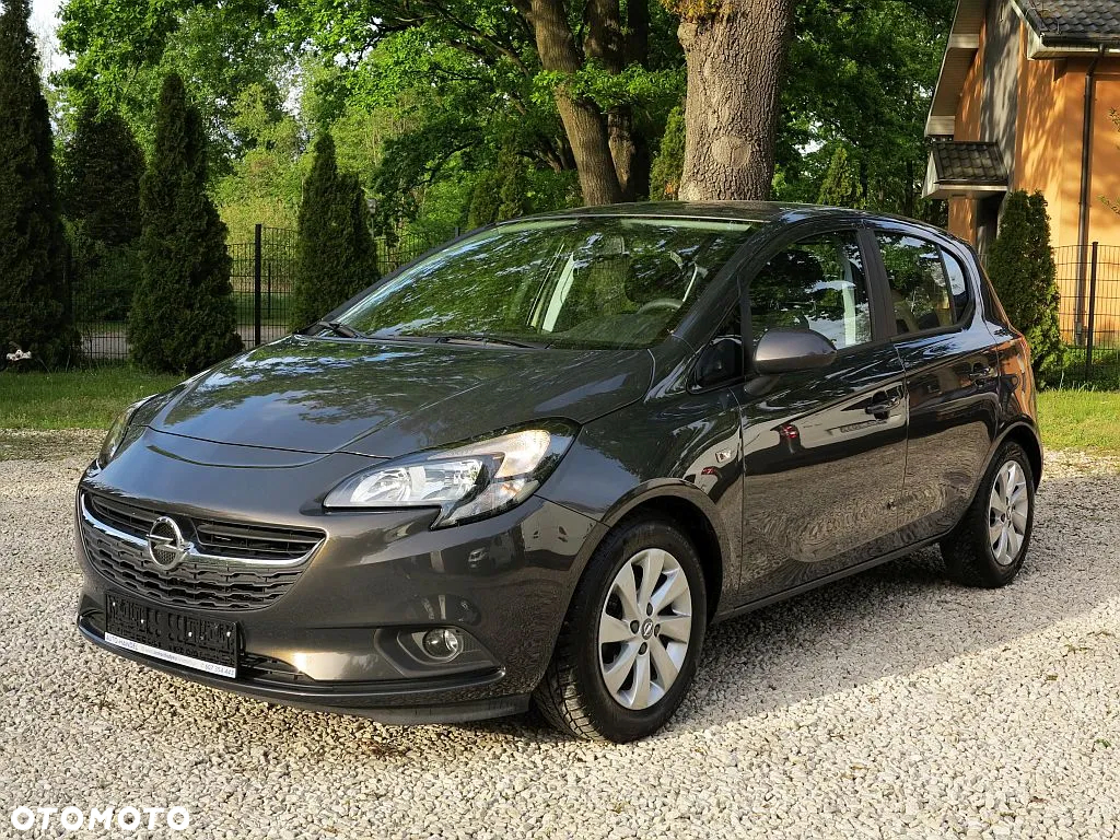 Opel Corsa 1.2 16V Enjoy - 3