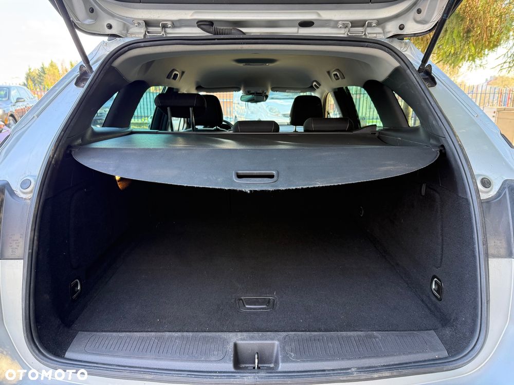 Opel Astra 1.5 CDTI Elegance S&S - 14