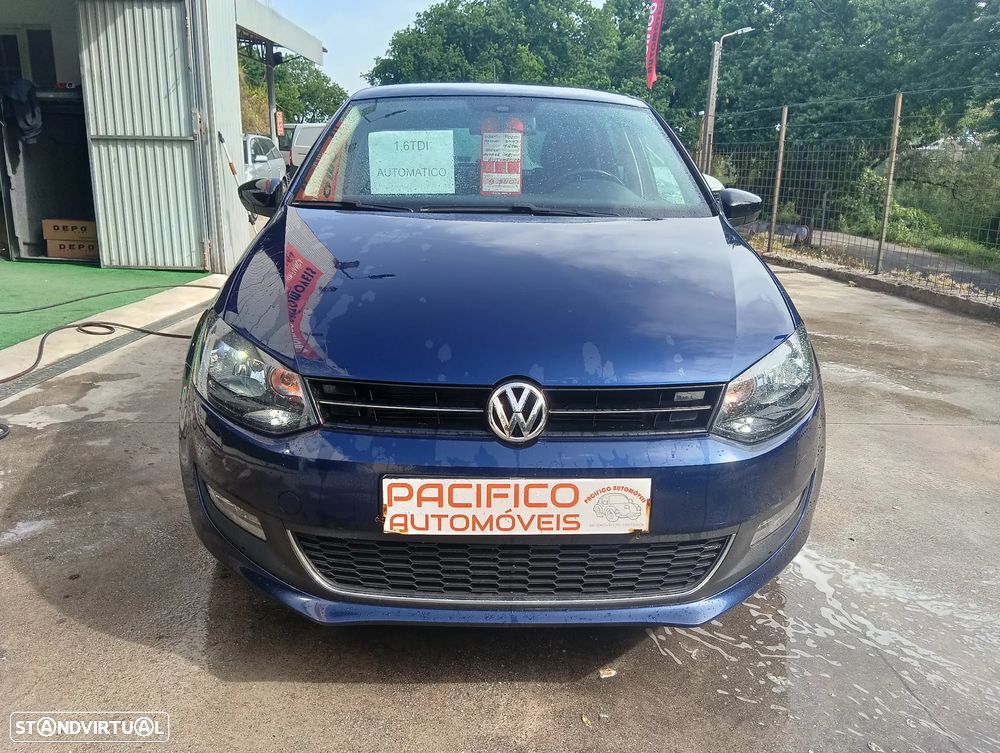 VW Polo - 29