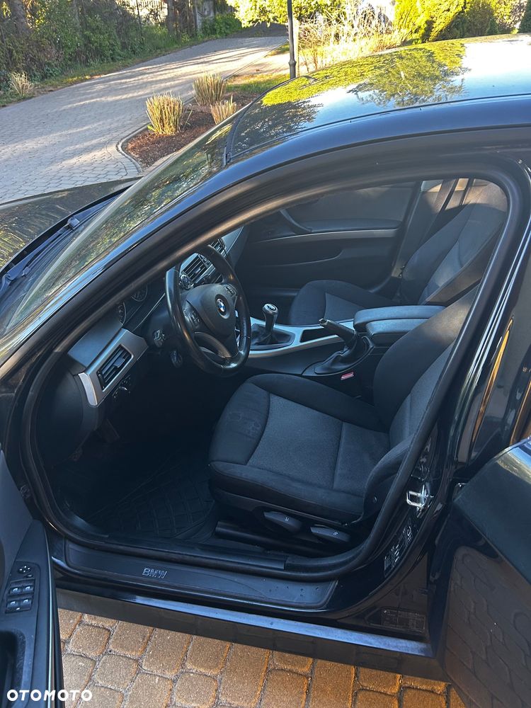 BMW Seria 3 - 21