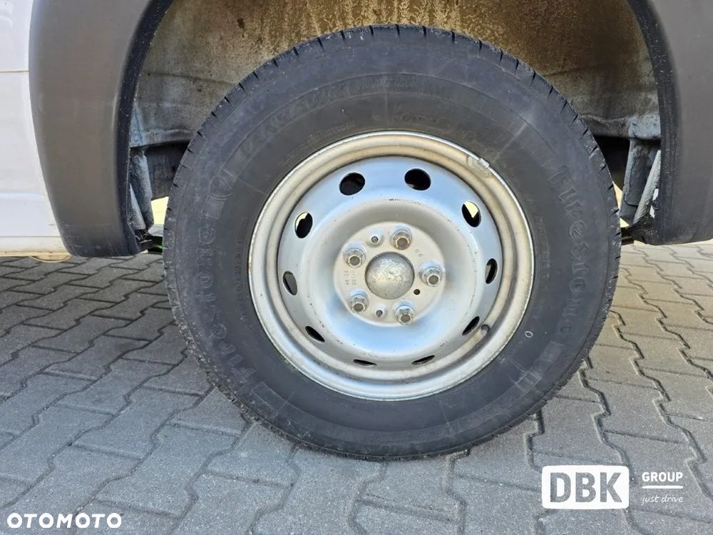 Fiat DUCATO Maxi L4H2 - 20