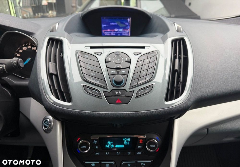 Ford C-MAX - 21