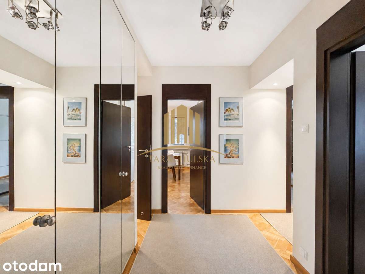 Mieszkanie | 2 sypialnie | umeblowane | balkon