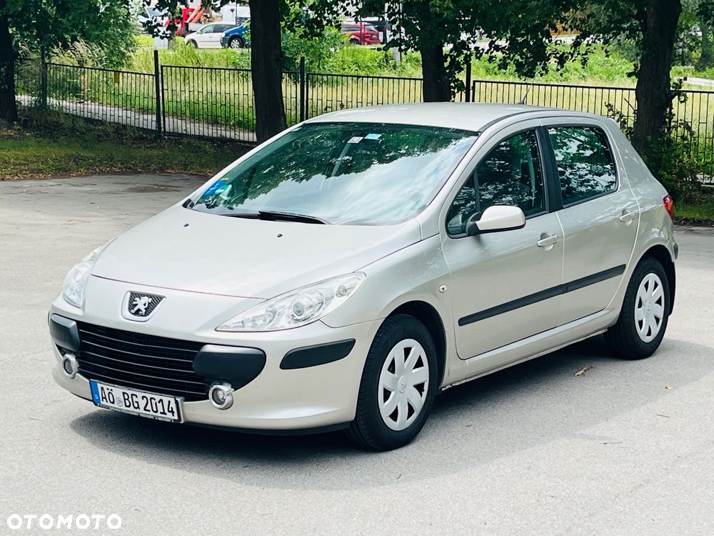 Peugeot 307 1.6 XT Premium Class - 1