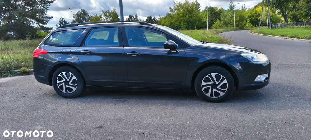 Citroën C5 1.8i 16V Attraction - 7