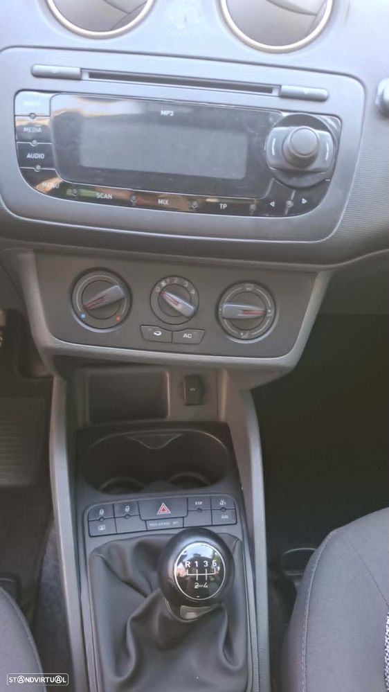 SEAT Ibiza 1.2 12V Style - 16
