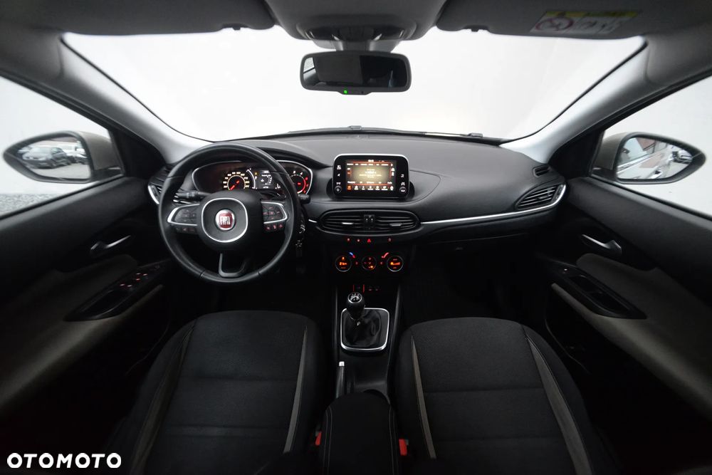 Fiat Tipo 1.6 MultiJet 16v S-Design - 6