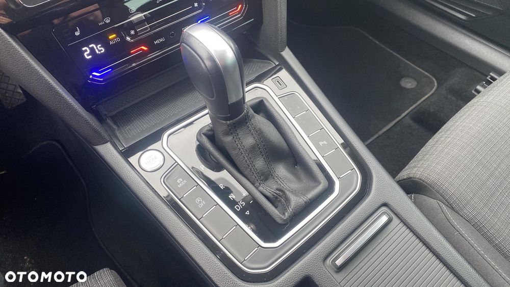 Volkswagen Passat 2.0 TDI EVO Business DSG - 19