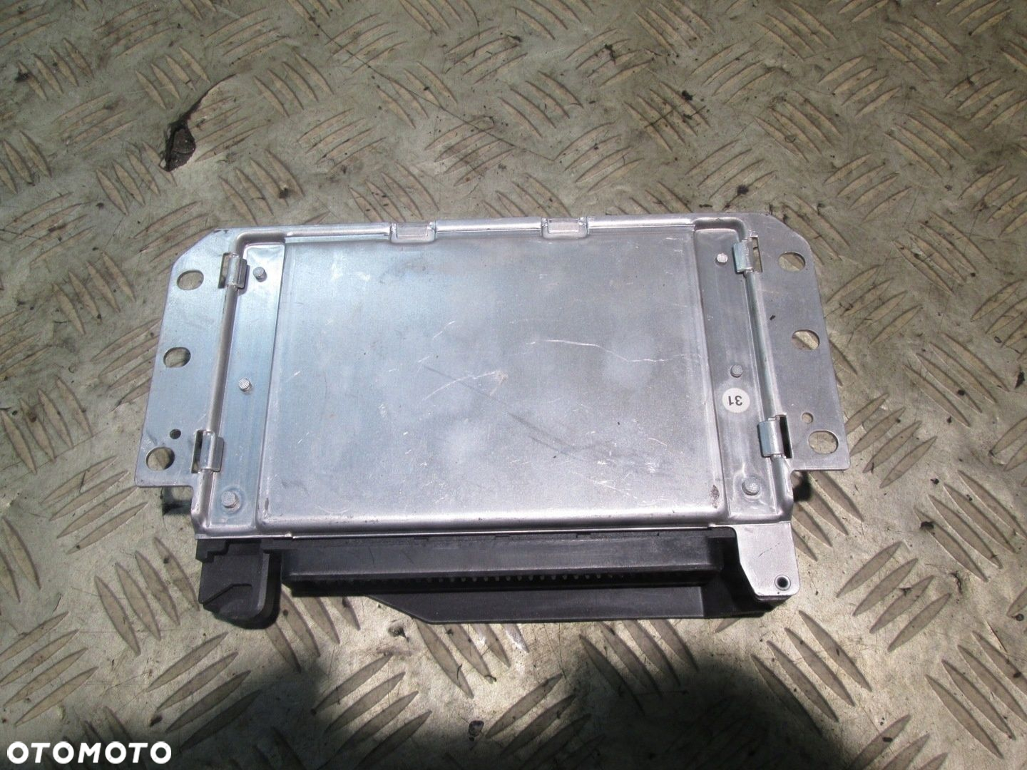 MODUŁ STEROWNIK SKRZYNI BIEGÓW AUDI A4 B5 PASSAT B5 8D0927156DP TIPTRONIC - 2